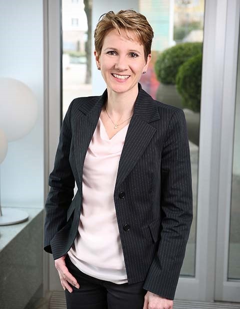 Catherine Kieber